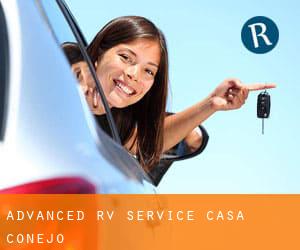 Advanced Rv Service (Casa Conejo)