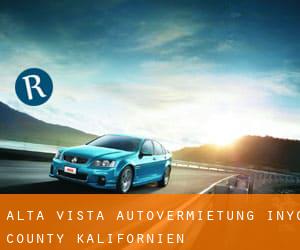 Alta Vista autovermietung (Inyo County, Kalifornien)