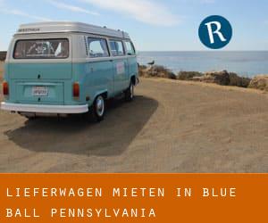 Lieferwagen mieten in Blue Ball (Pennsylvania)