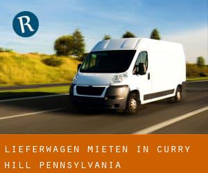 Lieferwagen mieten in Curry Hill (Pennsylvania)