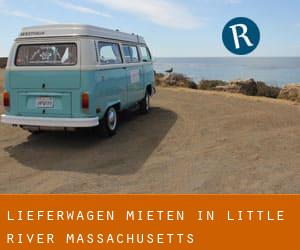 Lieferwagen mieten in Little River (Massachusetts)