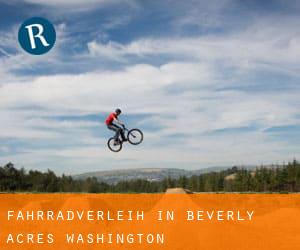 Fahrradverleih in Beverly Acres (Washington)