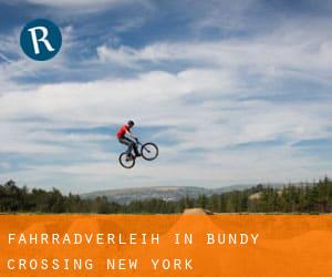 Fahrradverleih in Bundy Crossing (New York)
