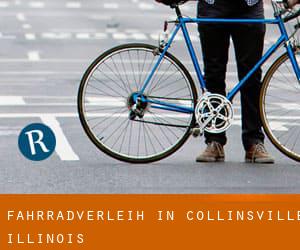 Fahrradverleih in Collinsville (Illinois)