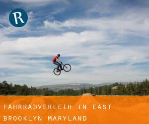 Fahrradverleih in East Brooklyn (Maryland)