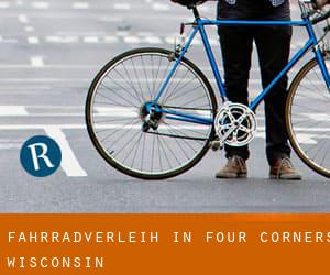 Fahrradverleih in Four Corners (Wisconsin)