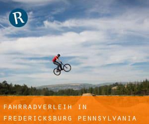 Fahrradverleih in Fredericksburg (Pennsylvania)