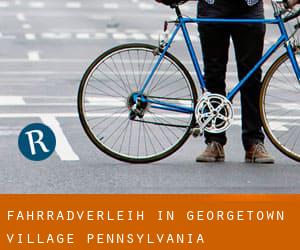 Fahrradverleih in Georgetown Village (Pennsylvania)