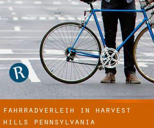 Fahrradverleih in Harvest Hills (Pennsylvania)
