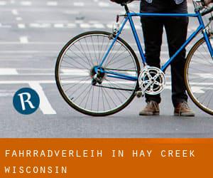 Fahrradverleih in Hay Creek (Wisconsin)