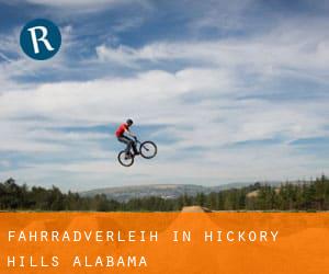 Fahrradverleih in Hickory Hills (Alabama)