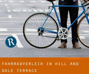Fahrradverleih in Hill and Dale Terrace