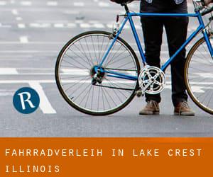 Fahrradverleih in Lake Crest (Illinois)