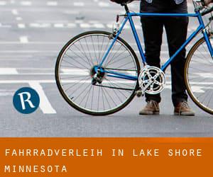 Fahrradverleih in Lake Shore (Minnesota)