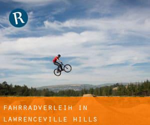 Fahrradverleih in Lawrenceville Hills