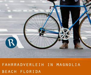 Fahrradverleih in Magnolia Beach (Florida)