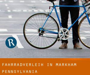 Fahrradverleih in Markham (Pennsylvania)