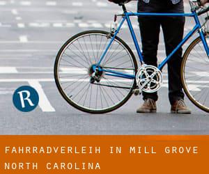Fahrradverleih in Mill Grove (North Carolina)