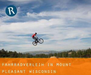 Fahrradverleih in Mount Pleasant (Wisconsin)