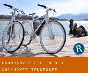 Fahrradverleih in Old Chilhowee (Tennessee)