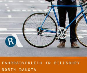 Fahrradverleih in Pillsbury (North Dakota)