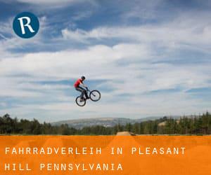 Fahrradverleih in Pleasant Hill (Pennsylvania)