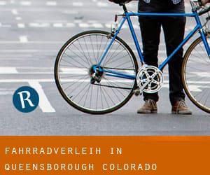 Fahrradverleih in Queensborough (Colorado)