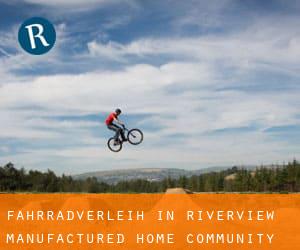 Fahrradverleih in Riverview Manufactured Home Community