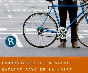 Fahrradverleih in Saint-Nazaire (Pays de la Loire)