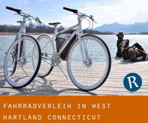 Fahrradverleih in West Hartland (Connecticut)