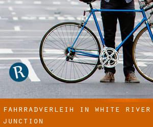 Fahrradverleih in White River Junction