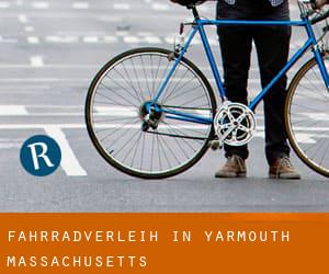 Fahrradverleih in Yarmouth (Massachusetts)