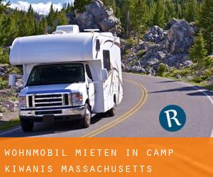 Wohnmobil mieten in Camp Kiwanis (Massachusetts)
