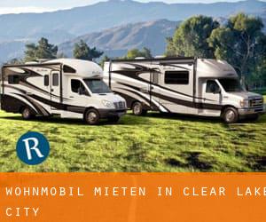 Wohnmobil mieten in Clear Lake City