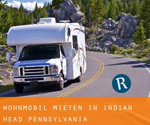 Wohnmobil mieten in Indian Head (Pennsylvania)