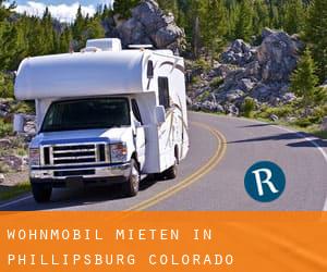 Wohnmobil mieten in Phillipsburg (Colorado)