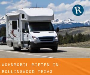 Wohnmobil mieten in Rollingwood (Texas)