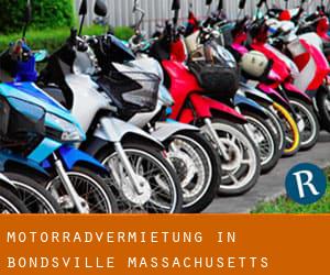 Motorradvermietung in Bondsville (Massachusetts)