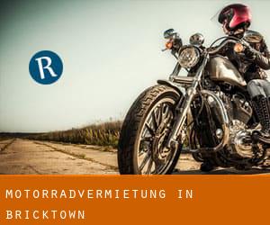 Motorradvermietung in Bricktown