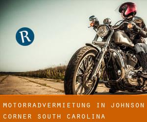 Motorradvermietung in Johnson Corner (South Carolina)