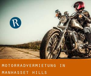 Motorradvermietung in Manhasset Hills