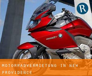 Motorradvermietung in New Providence