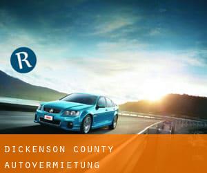 Dickenson County autovermietung