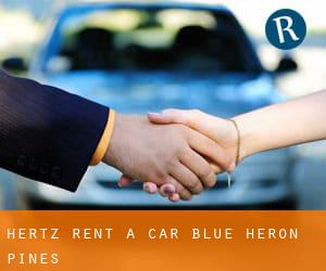 Hertz Rent A Car (Blue Heron Pines)