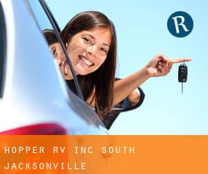 Hopper RV, Inc. (South Jacksonville)