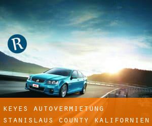 Keyes autovermietung (Stanislaus County, Kalifornien)