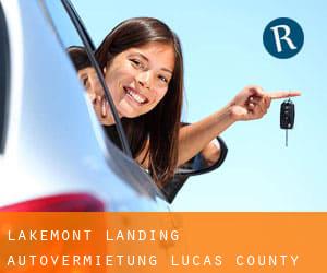Lakemont Landing autovermietung (Lucas County, Ohio)