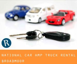National Car & Truck Rental (Broadmoor)