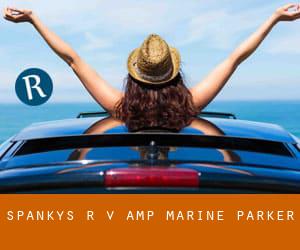 Spanky's R V & Marine (Parker)