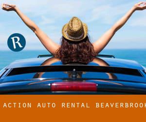 Action Auto Rental (Beaverbrook)